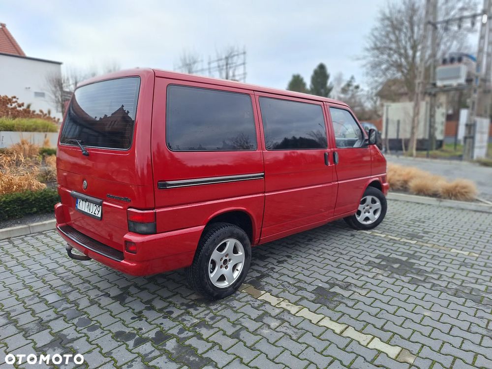 Volkswagen Transporter Standard - 26