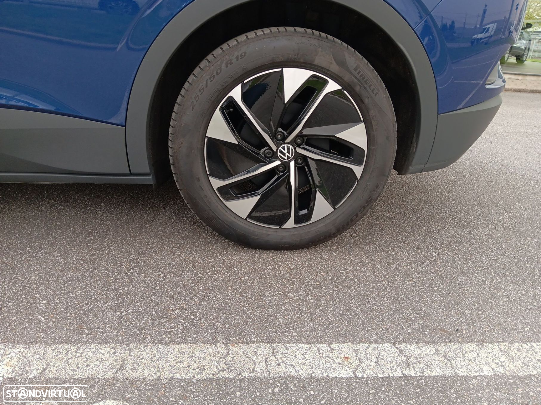 VW ID.4 - 12