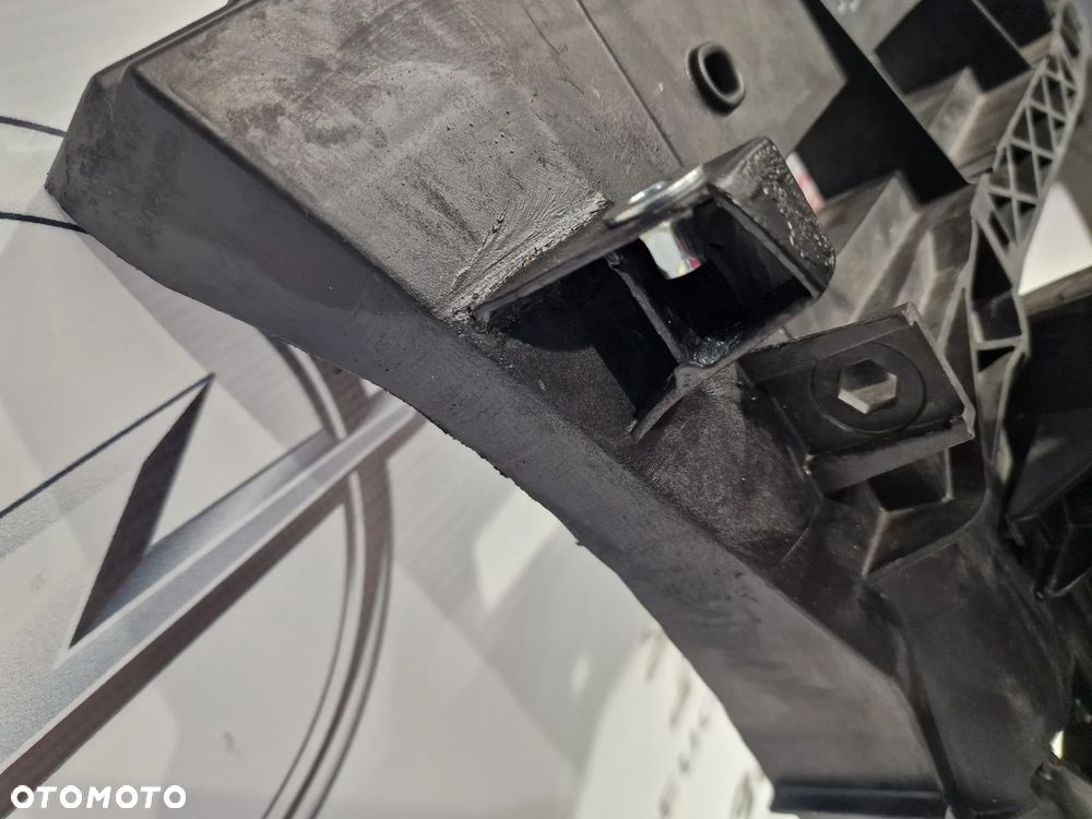 SKODA KAROQ 57A 16- WZMOCNIENIE CZOŁOWE / PAS PRZEDNI , NR 57A805588D , NR AUKCJI WZM538 - 10