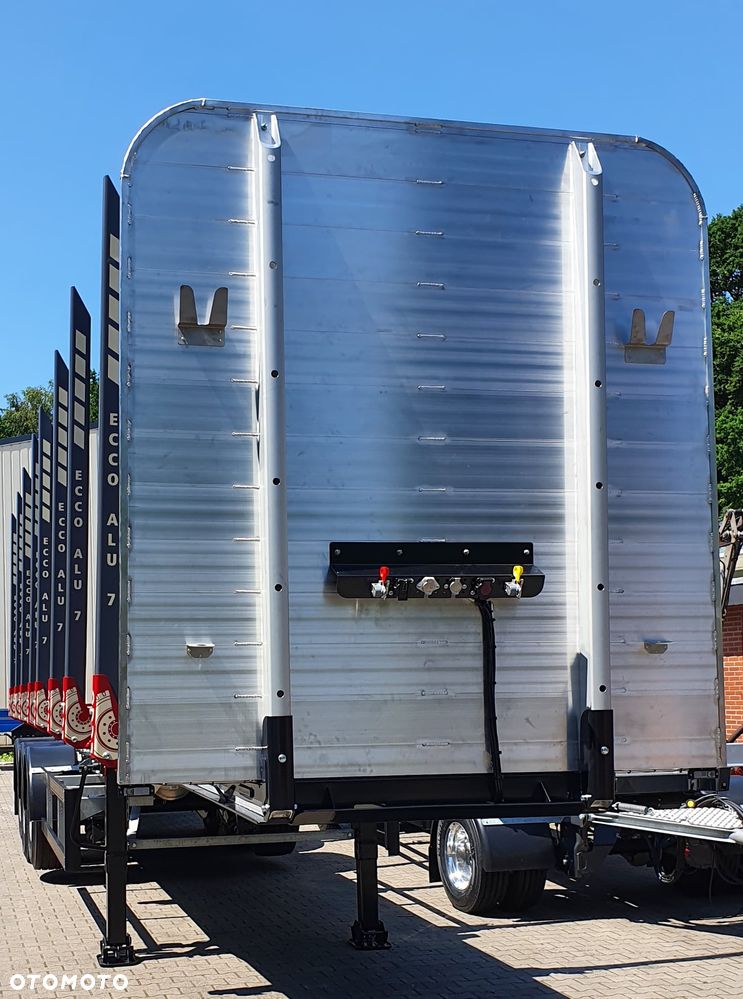 FV / KOSZTY !! / LEKKIE Kłonice ECCO / Ceny Fabryczne / Dostawa Bezpośrednia - 24