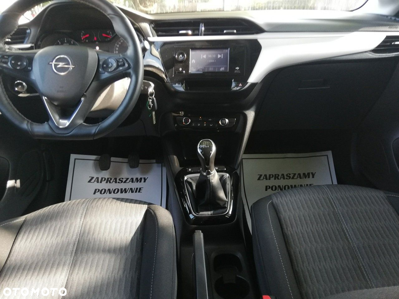 Opel Corsa - 22