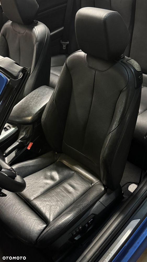 BMW Seria 2 M235i Sport-Aut - 25