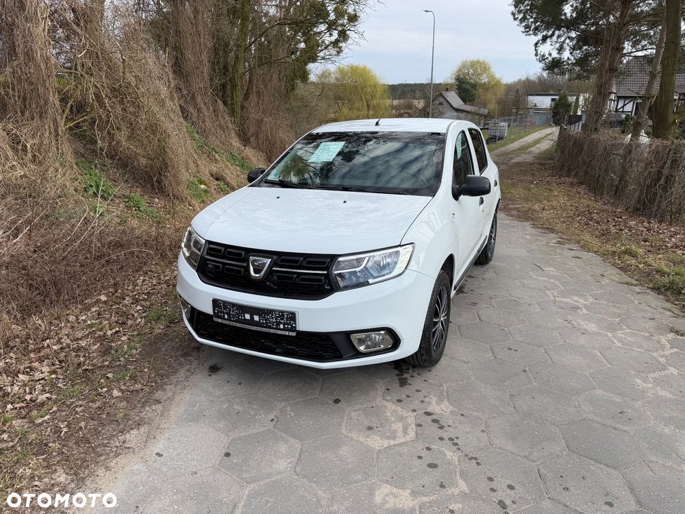 Dacia Sandero SCe 75 Comfort - 1