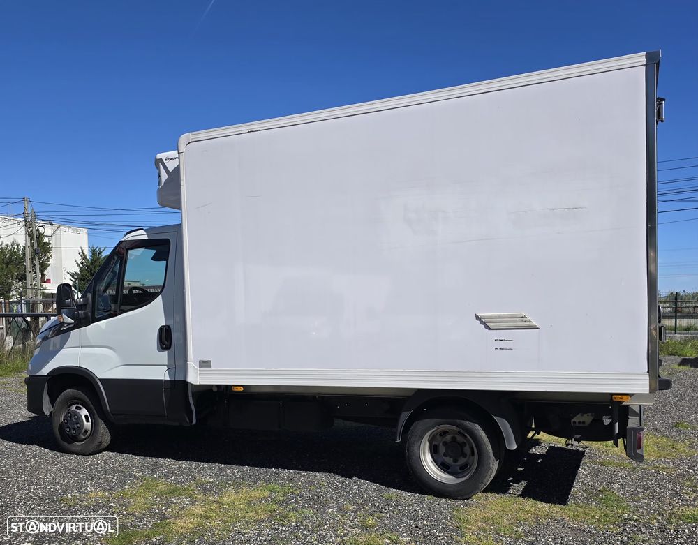 Iveco Daily 35-180 - 6