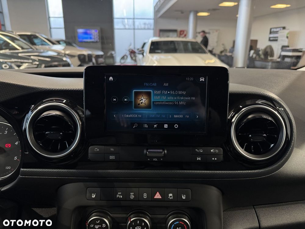 Mercedes-Benz Citan - 24