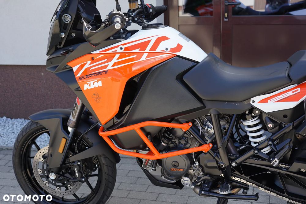 KTM Super Adventure - 27