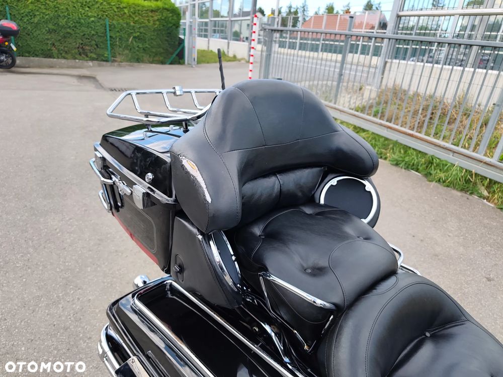 Harley-Davidson Touring Electra Glide - 23