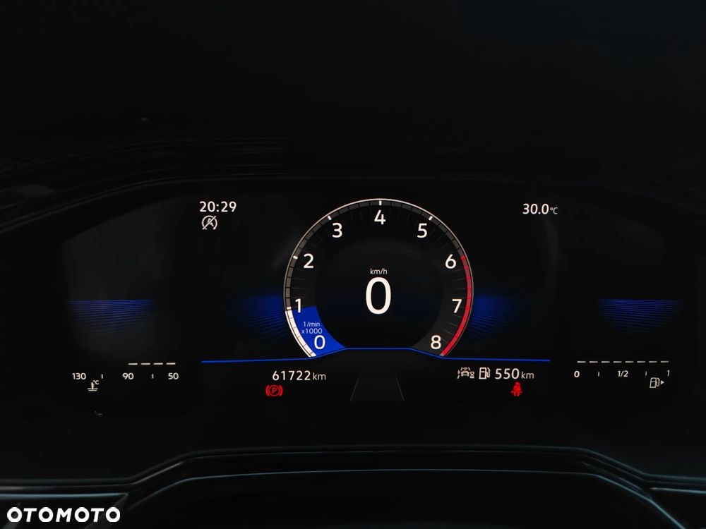 Volkswagen Taigo 1.0 TSI Life - 4