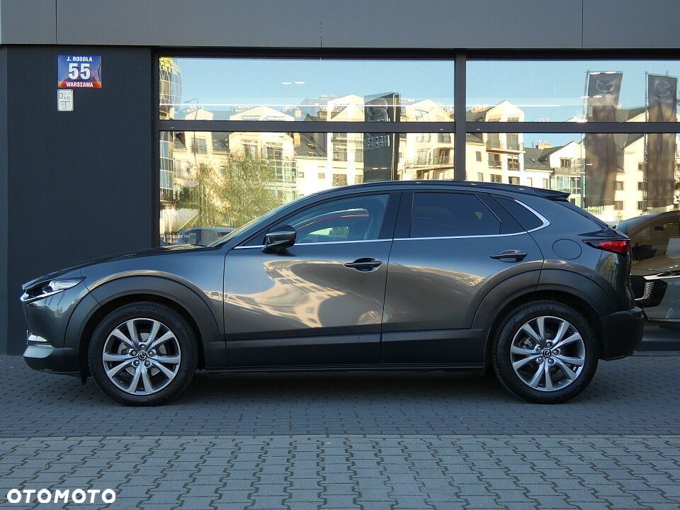 Mazda CX-30 - 6