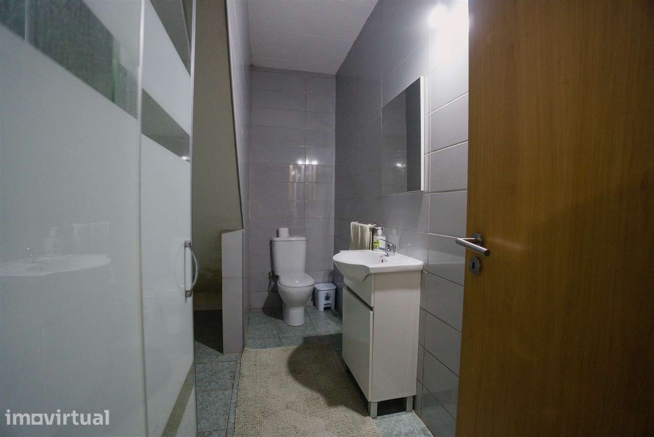 Moradia T4 Venda em Real,Castelo de Paiva - Grande imagem: 5/60