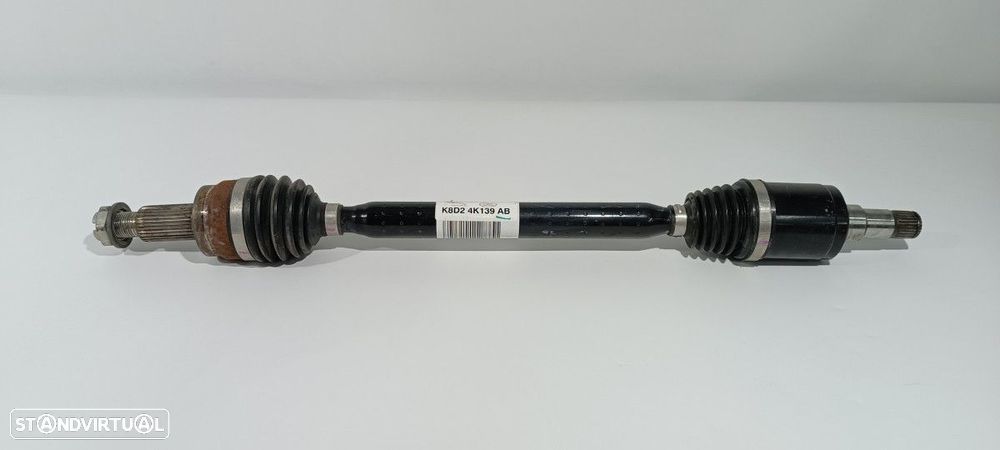 TRANSMISSÃO TRASEIRA ESQUERDA LAND ROVER RANGE ROVER EVOQUE EVOQUE - 1