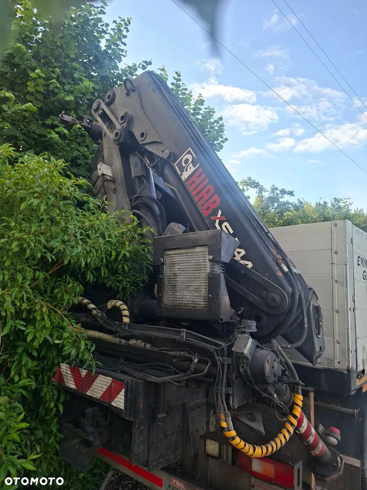Volvo FM - 7