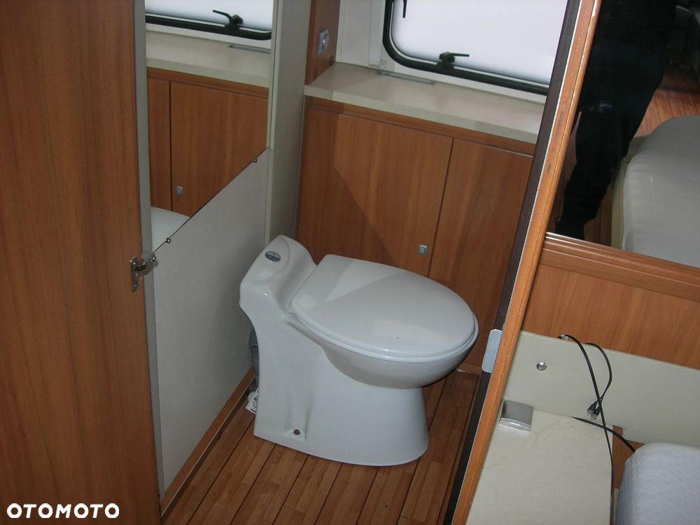 Tabbert VERDI W26 - 23