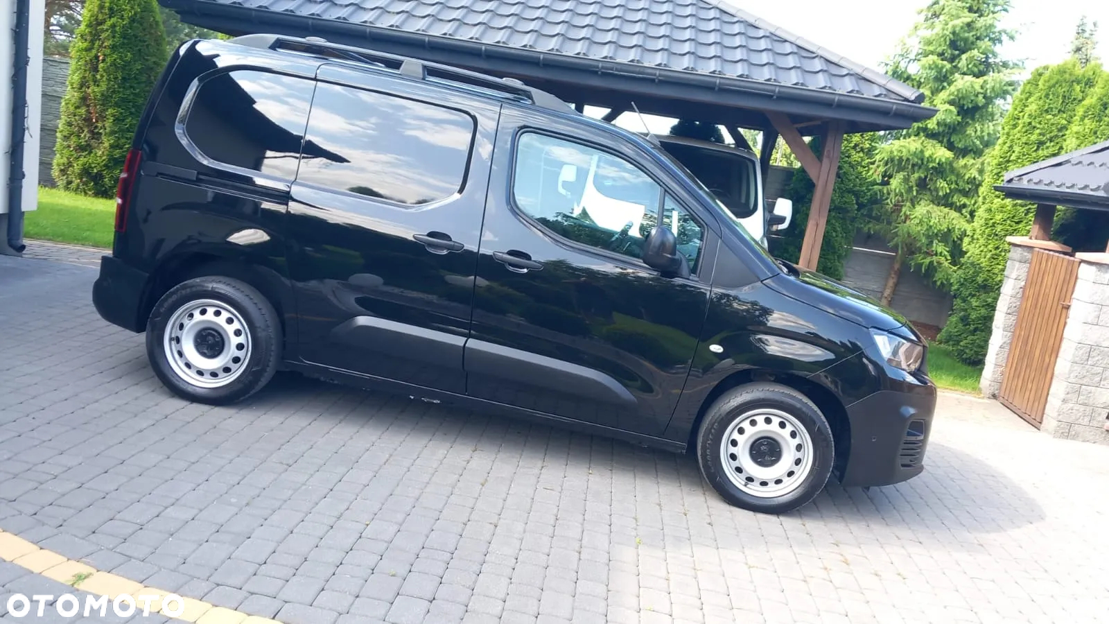 Peugeot PARTNER - 2