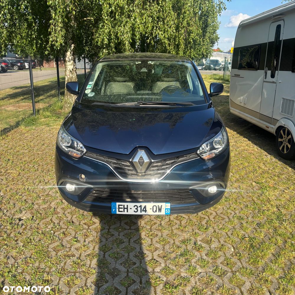 Renault Scenic ENERGY dCi 130 Business - 5