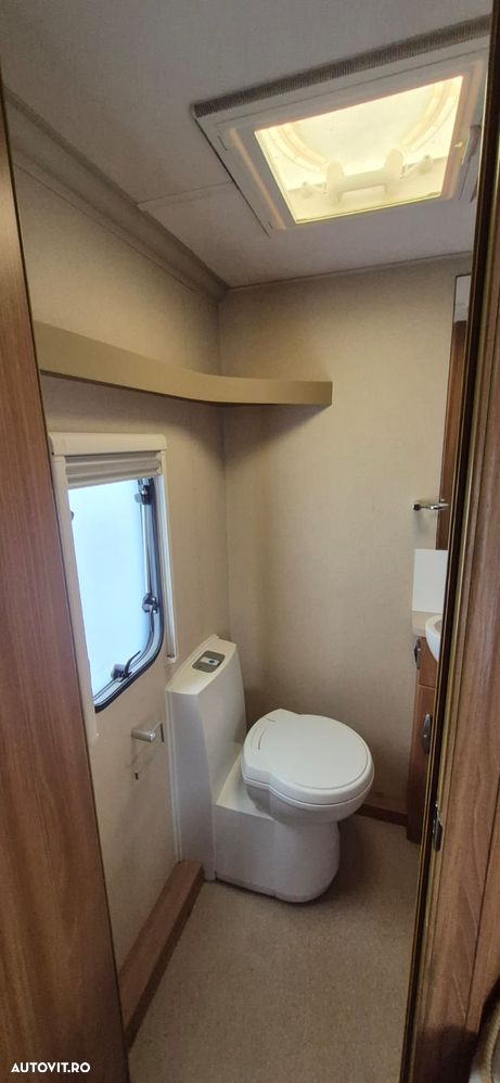 Swift Challenger - 8