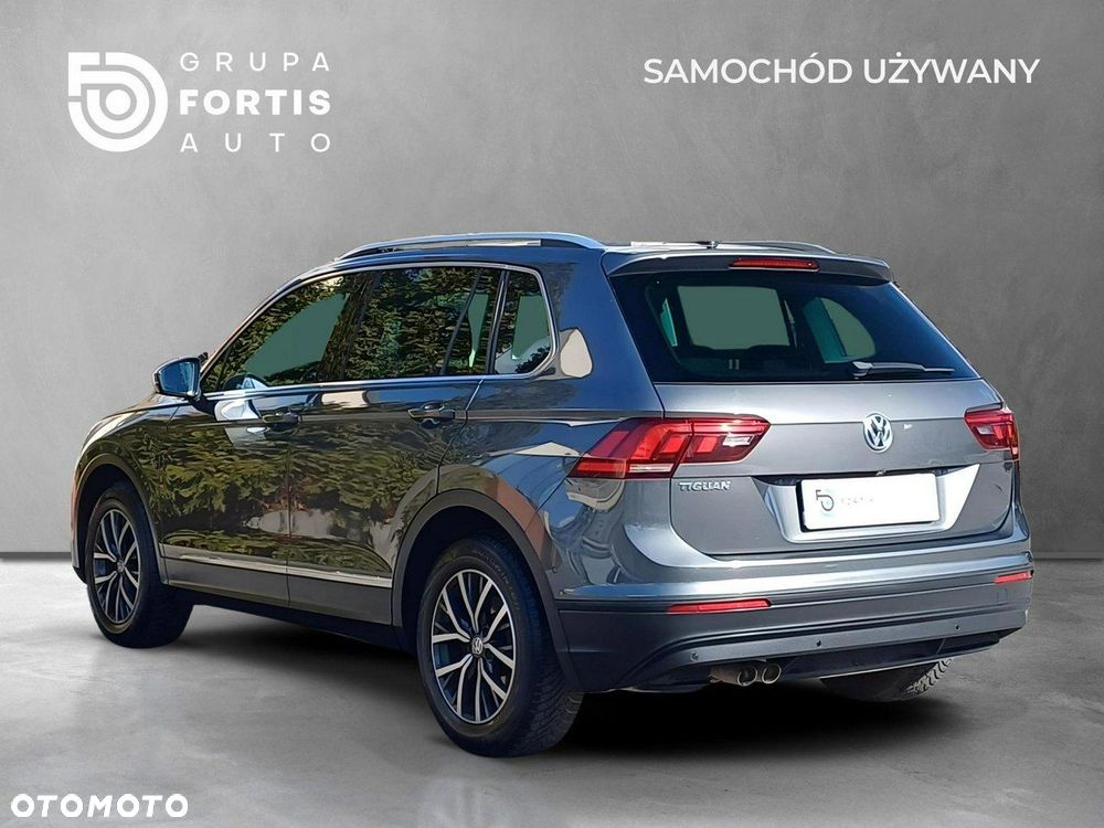 Volkswagen Tiguan 1.5 TSI EVO Comfortline - 3