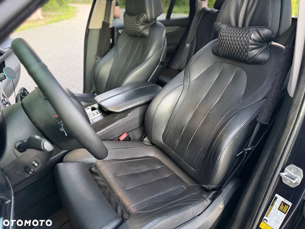BMW X5 xDrive30d - 20