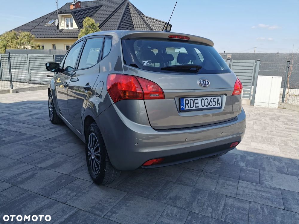 Opel Insignia 1.4 Turbo ecoFLEXStart/Stop Business Edition - 9