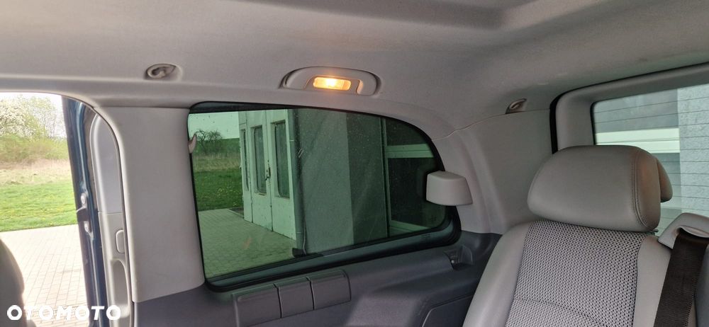 Mercedes-Benz Viano 2.0 CDI Trend - 13