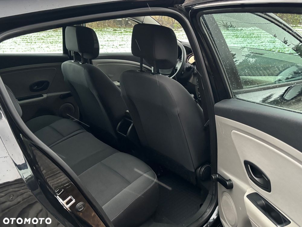 Renault Megane 1.6 16V 100 TomTom Edition - 7