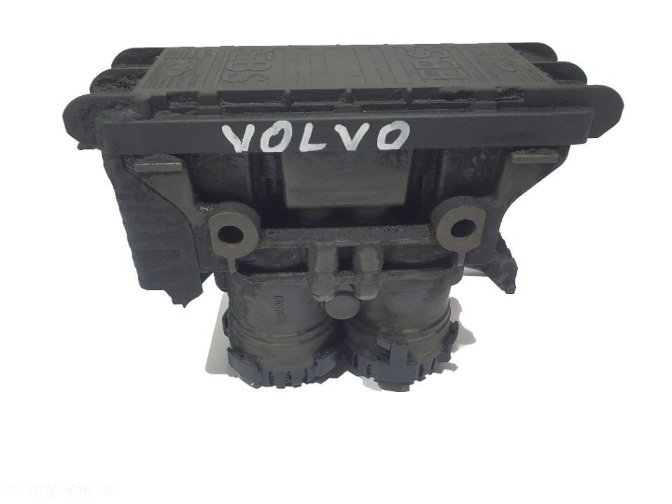 ZAWÓR MODULATOR EBS TYLNY  VOLVO FH4 K093192 - 3