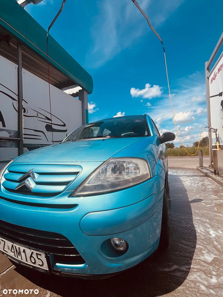 Citroën C3 1.4 16V Confort - 1