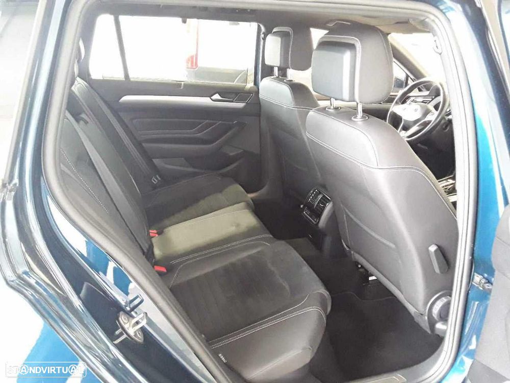 VW Passat Variant 1.4 TSI Plug-In-Hybrid DSG GTE - 10