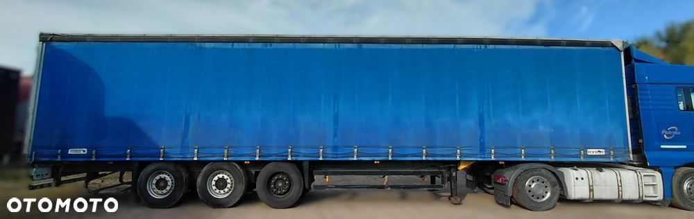 Schmitz Cargobull STANDART - 14