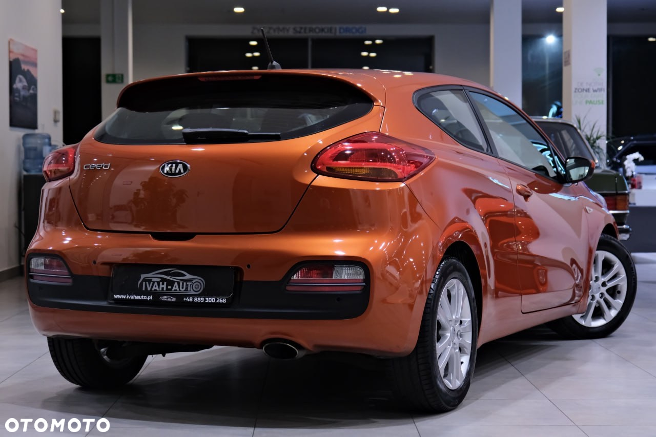 Kia ProCeed pro Ceed 1.6 GDI Spirit - 12