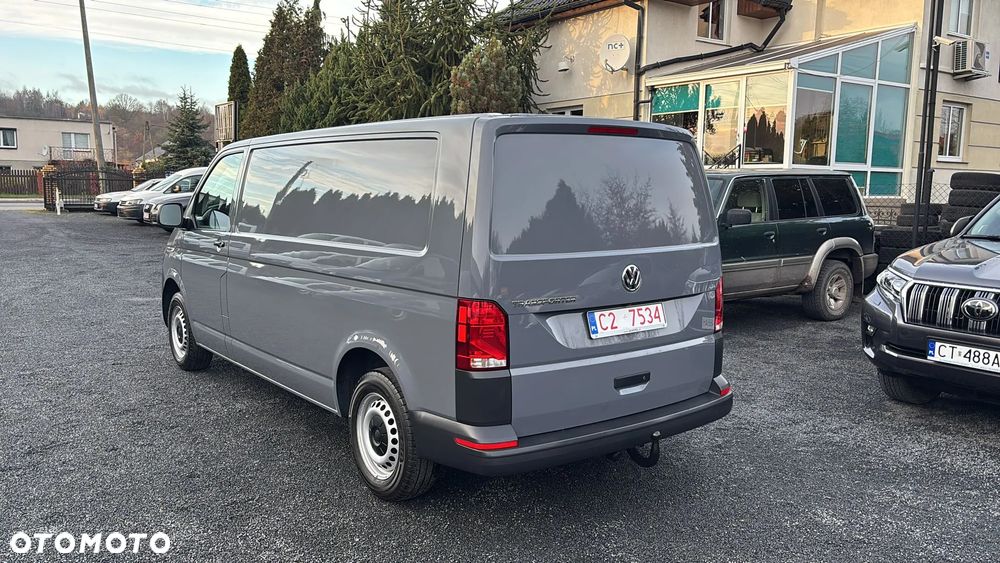 Volkswagen Transporter T6,1 - 33