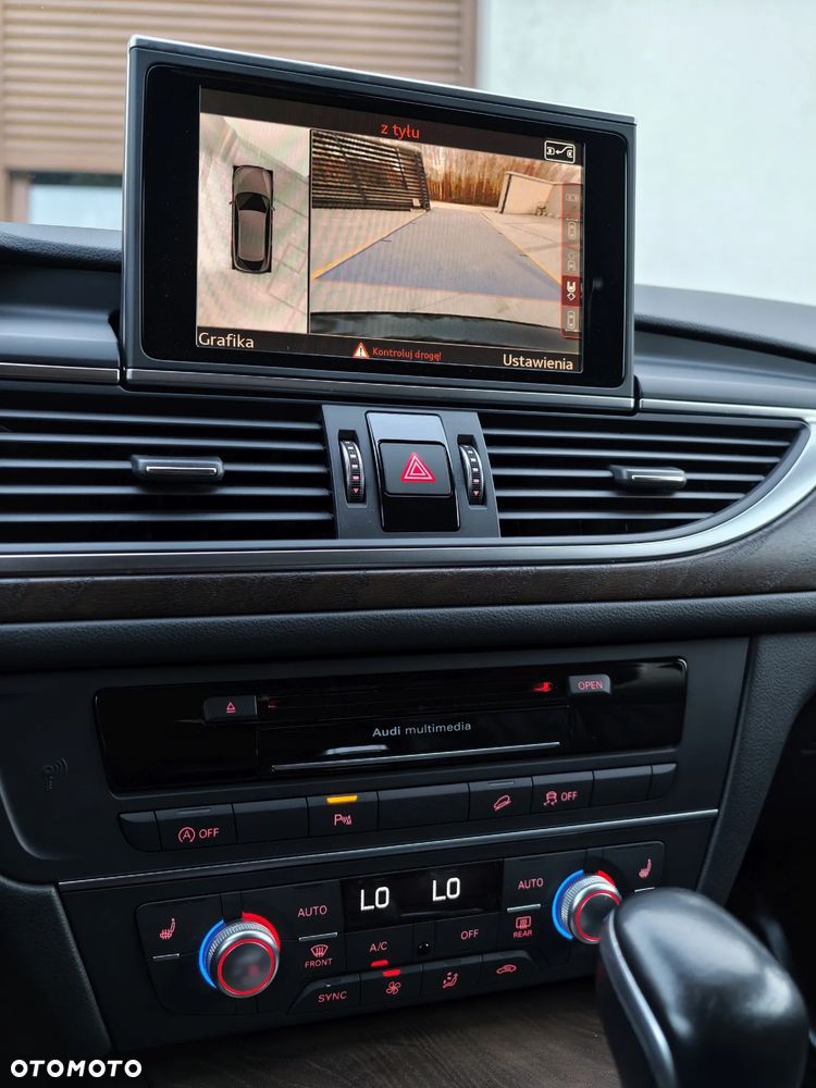 Audi A6 Allroad - 10