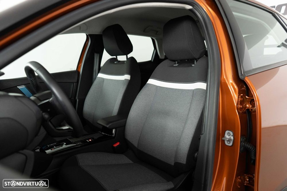 Citroën e-C4 50 kWh Feel Pack - 9