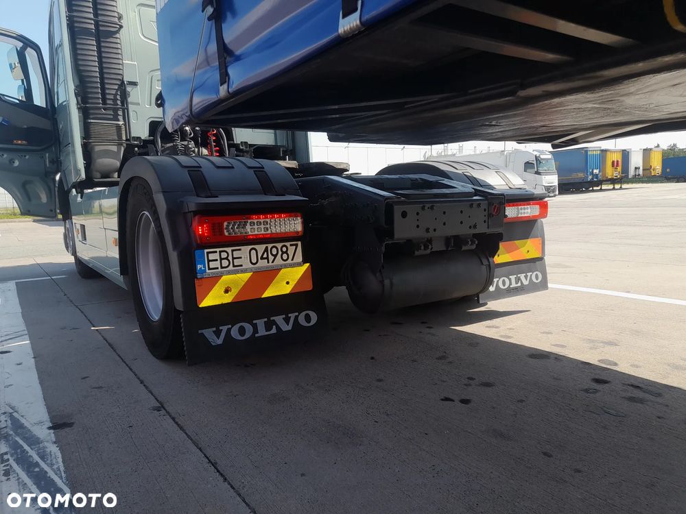 Volvo FH - 11