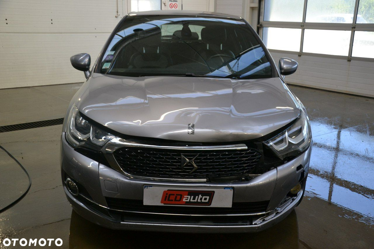DS Automobiles DS 4 - 2