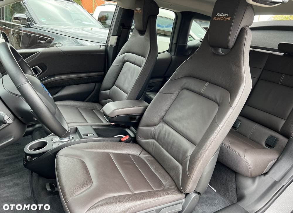BMW i3 i3S 120 Ah - 22