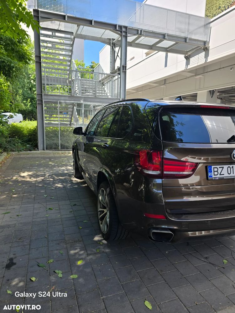 BMW X5 xDrive40i - 21