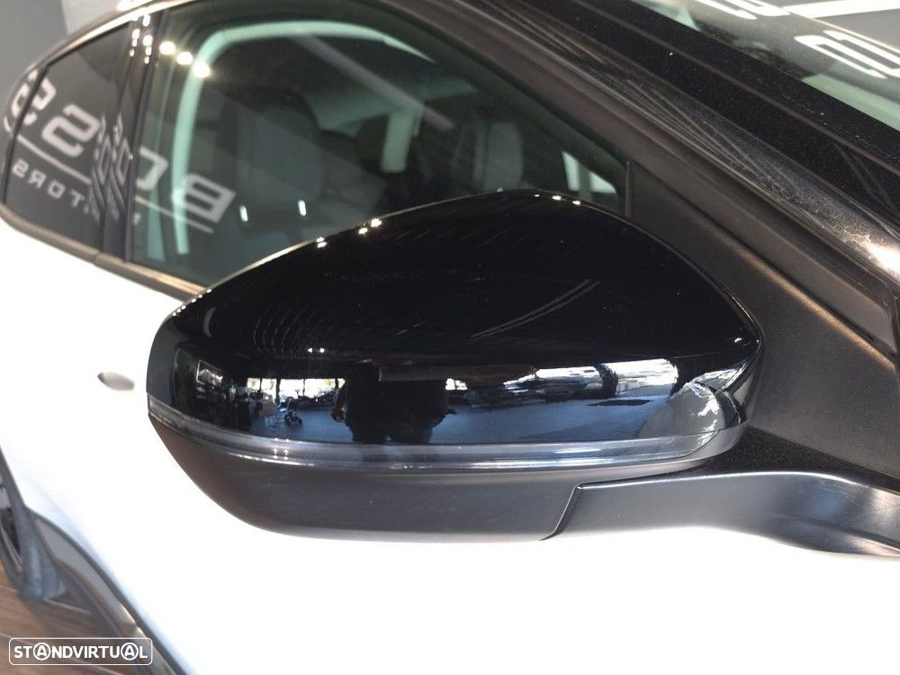 Peugeot 3008 1.5 BlueHDi Allure Pack EAT8 - 5