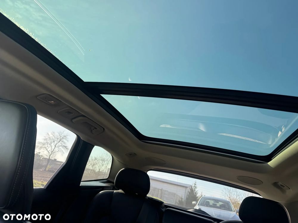 Volvo XC 60 B4 D AWD Inscription - 15