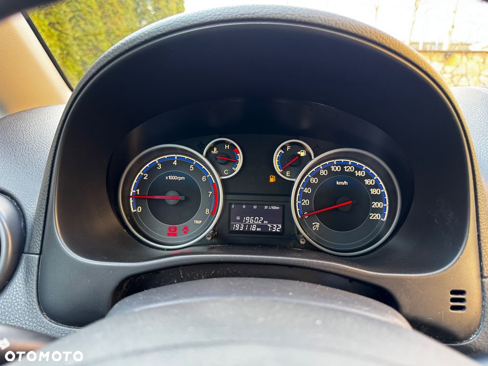 Suzuki SX4 1.6 Premium - 15