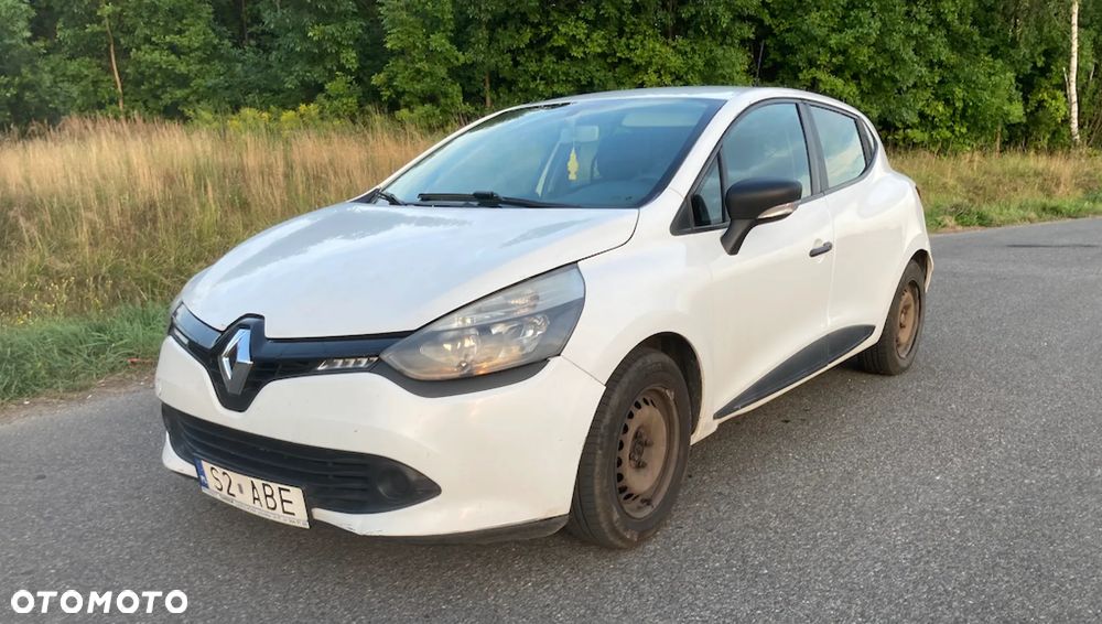 Renault Clio 1.2 16V Business - 1