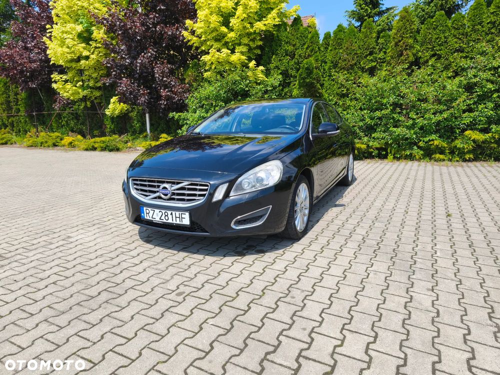 Volvo S60 - 22