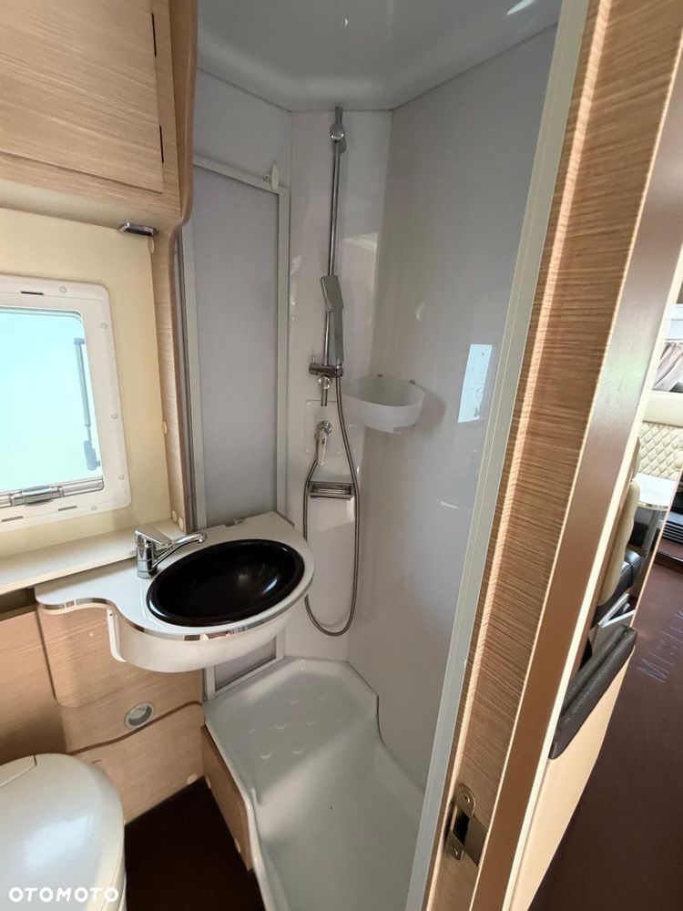 Fiat Ducato Kamper - 34