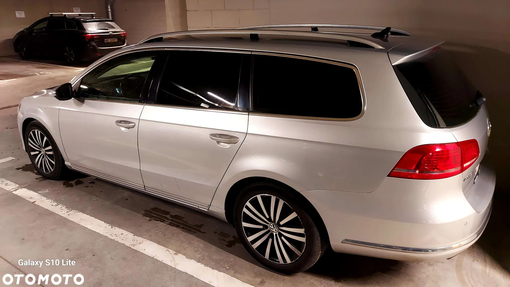 Volkswagen Passat 2.0 TDI Highline DSG - 3