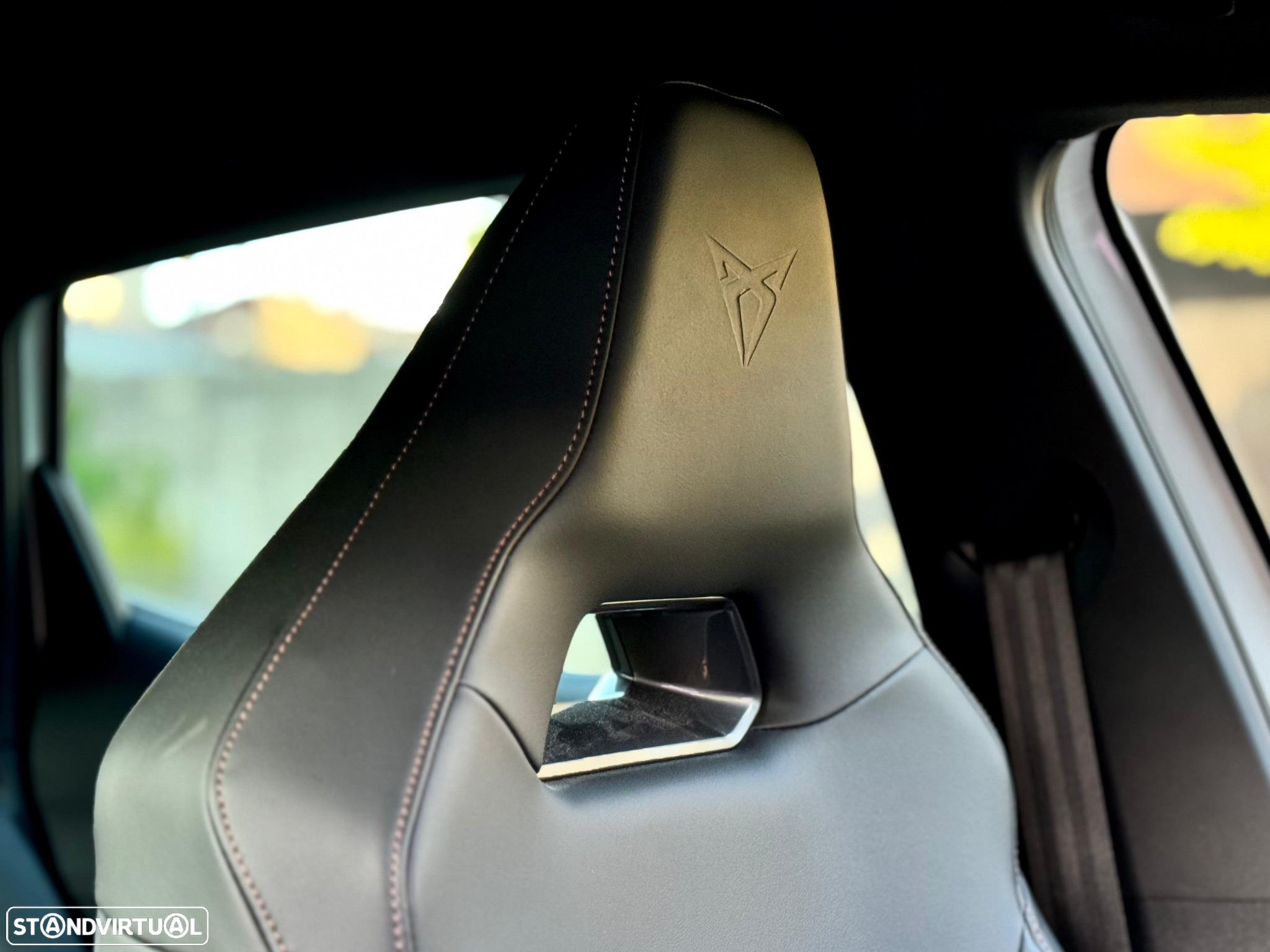Cupra Formentor 1.4 e-Hybrid DSG VZ - 15