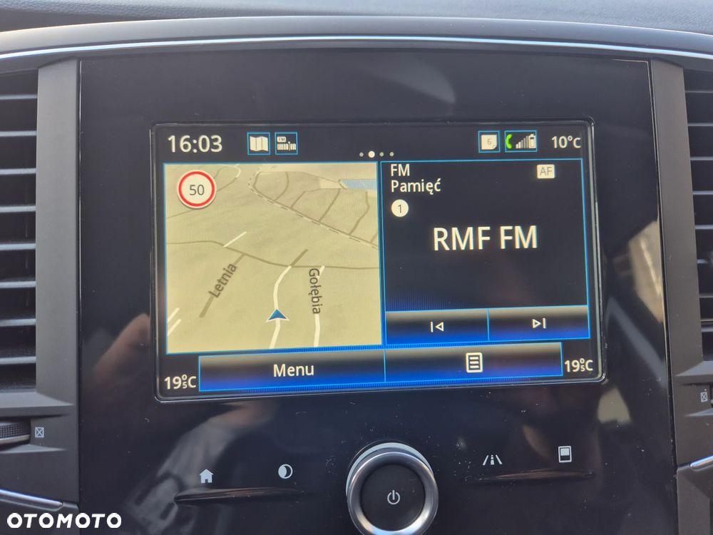 Renault Talisman 1.3 TCe FAP Limited EDC - 20