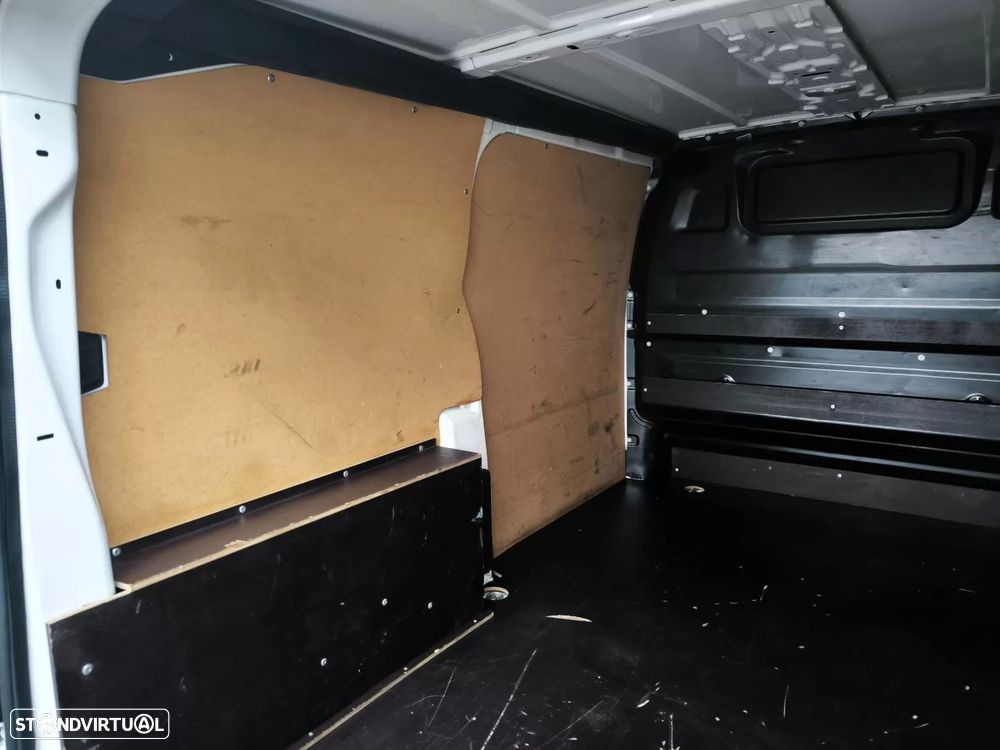 Peugeot Expert 1.5 Bluehdi L2 H1 Pro - 38