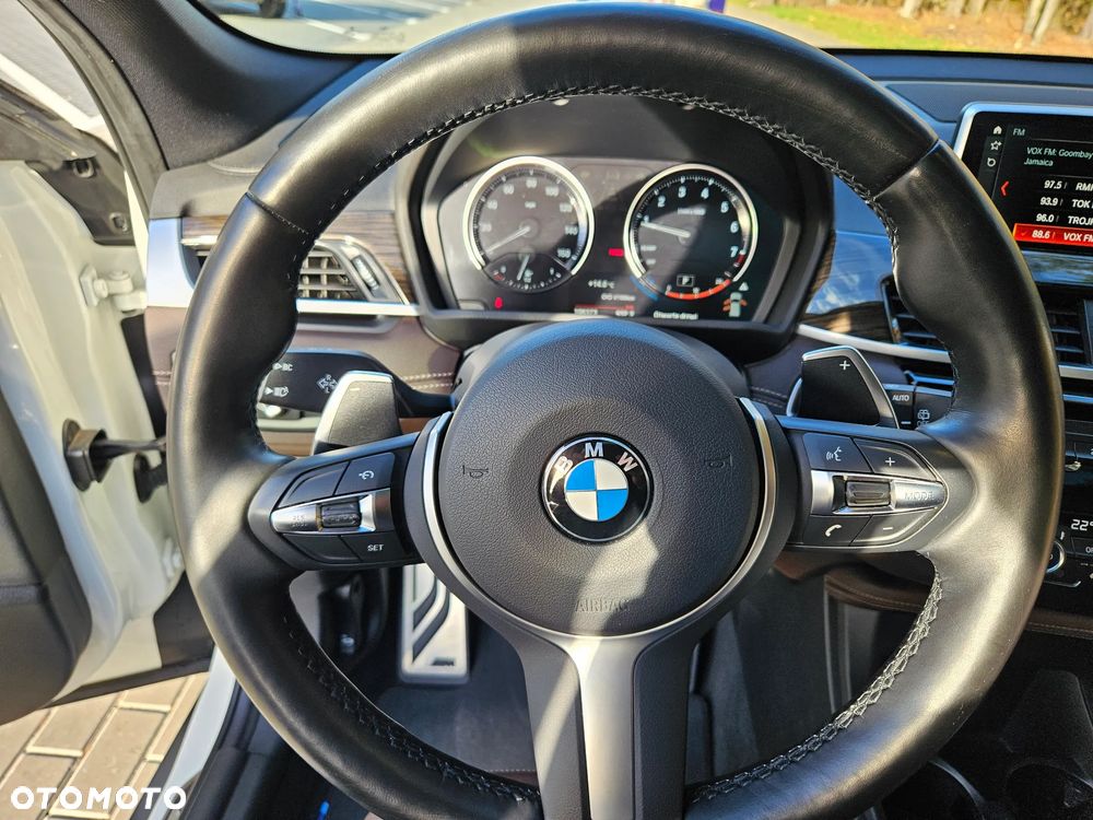 BMW X2 - 17