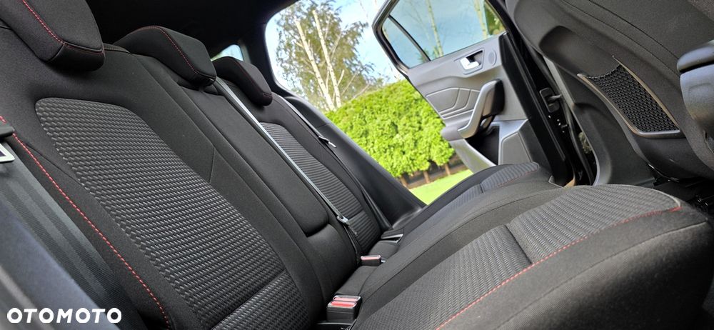 Ford Focus - 20