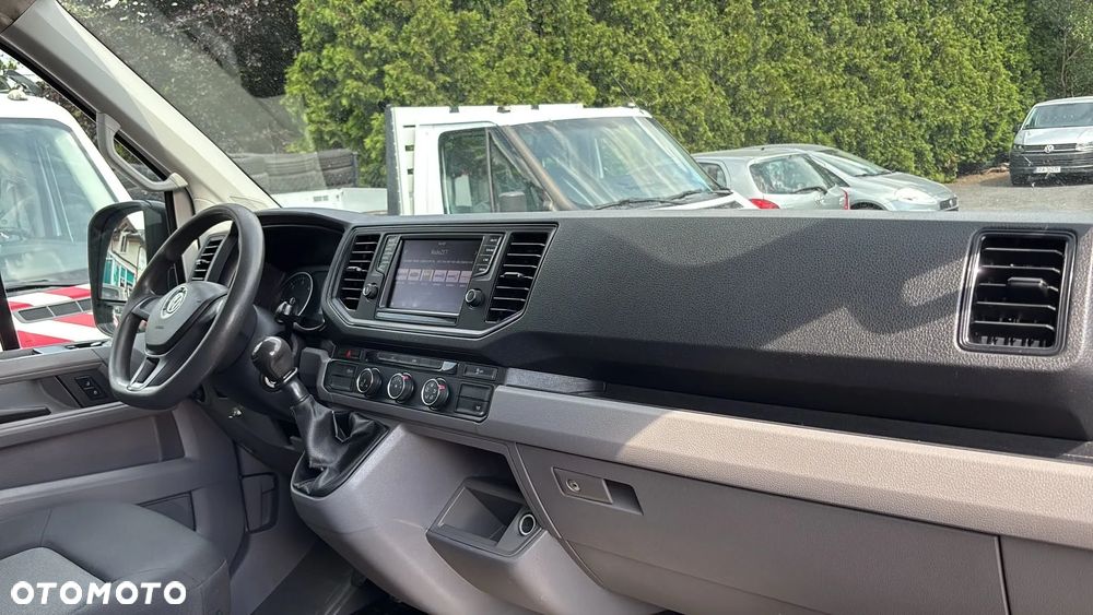 Volkswagen Crafter - 25